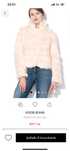 Guess  JEANS палто