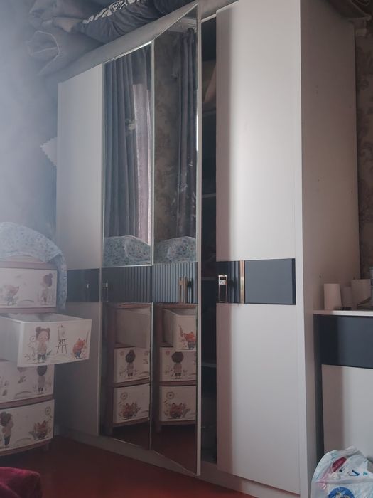 Шифоньер сатылады