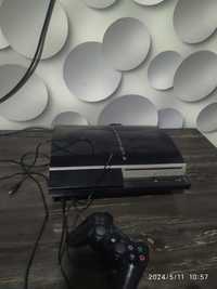 Play Station 3 slim Fat