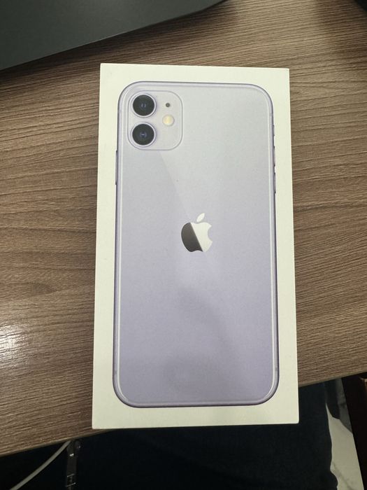 Iphone 11 с грантей
