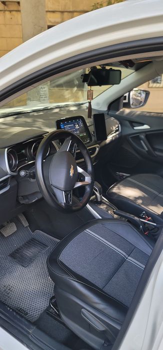 Продается трекер 2 LTZ 2023 год  пробег 30800