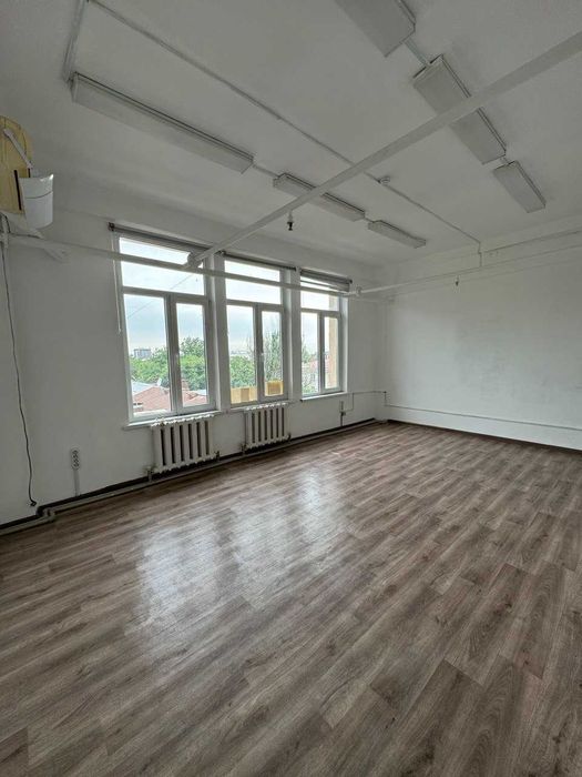 Аренда склада в Алматы. Толе би 70