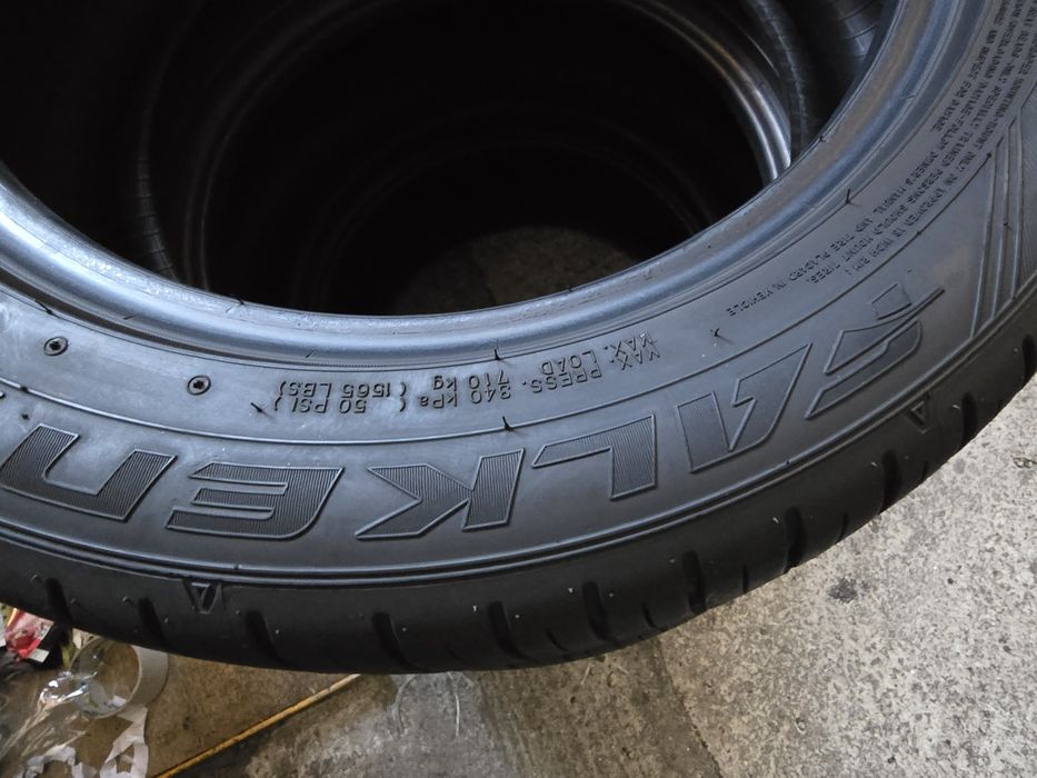Falken 225/50 R16 96W vară