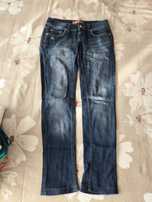 Blugi dama Little Big W38/L34(M)