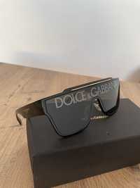 Ochelari de soare Dolce & Gabbana DG6125 501/M