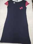 Rochie damă bumbac