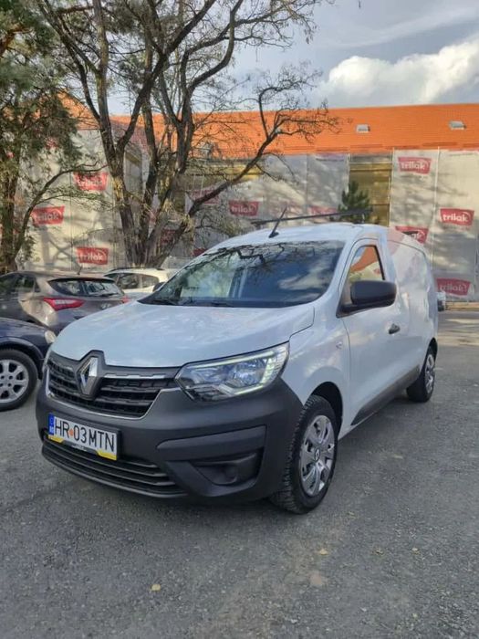 Renault EXPRESS Primul proprietar, carte tehnica la zi, spațios, consum redus