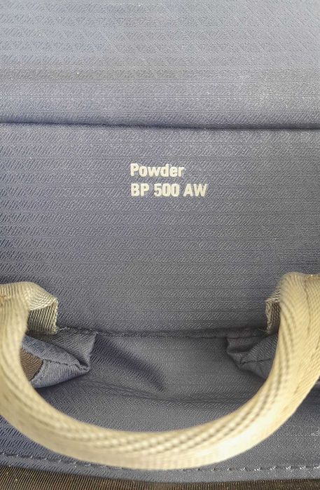 Фотораница LowePro Powder Backpack 500 AW
