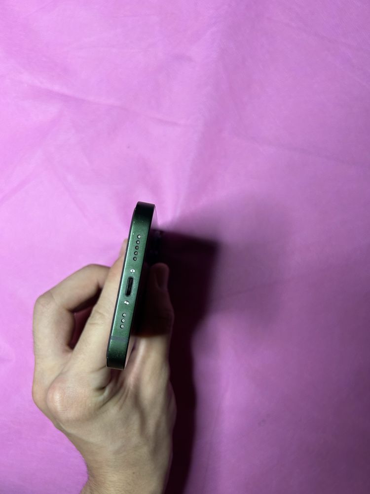 Iphone 13 Mudatli to'lo'vga