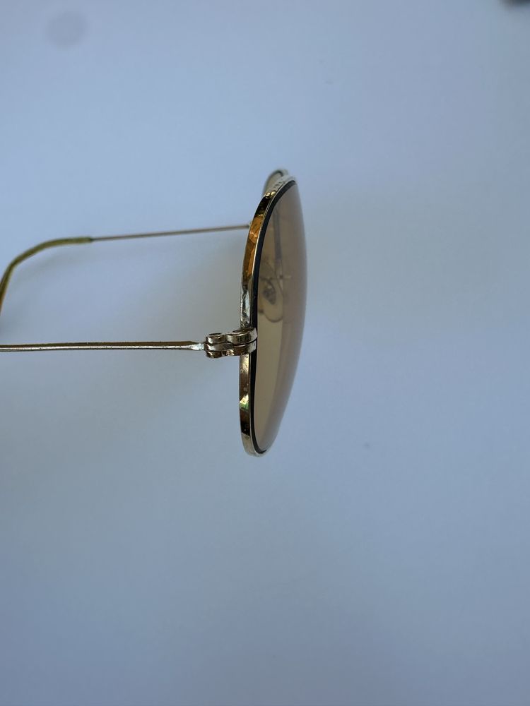 Ray Ban Vintage Bausch&Lomb 1970