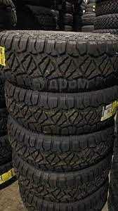 Vand anvelope noi off road,mud terrain  265/70 R16 Sonix R/T M+S
