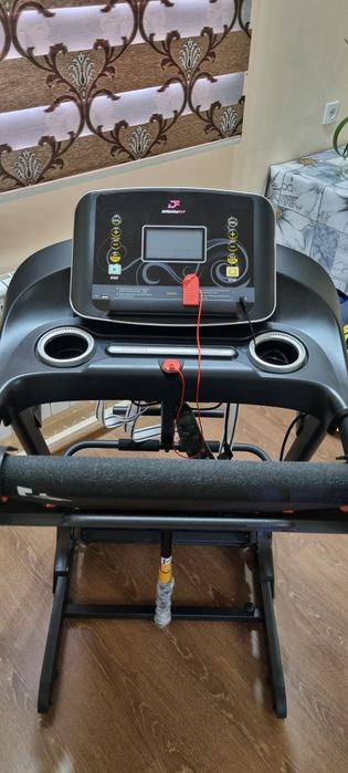 Беговая дорожка Dreamfit DF-1001M