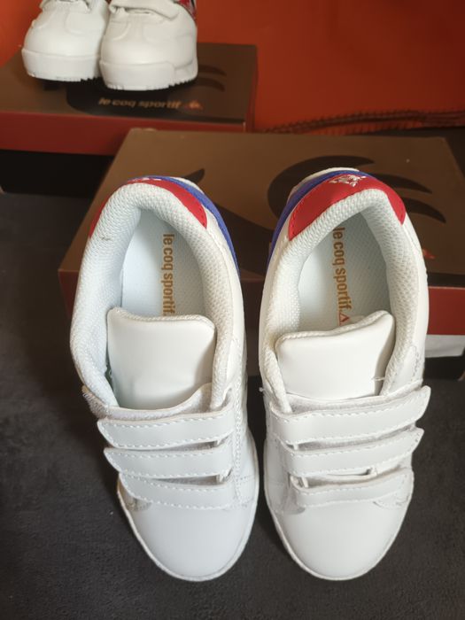 Маратонки Le Coq Sportif