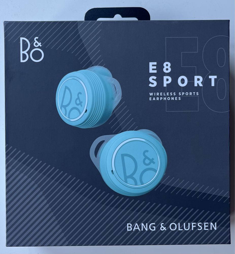 Bang & Olufsen E8 Sport