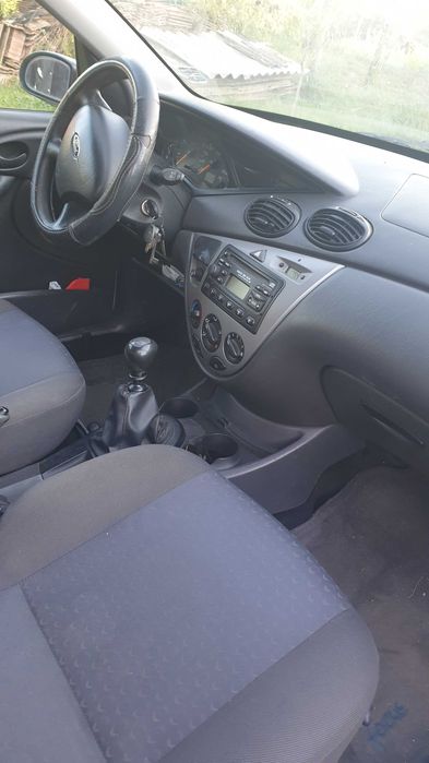 Vand autoturism Ford Focus
