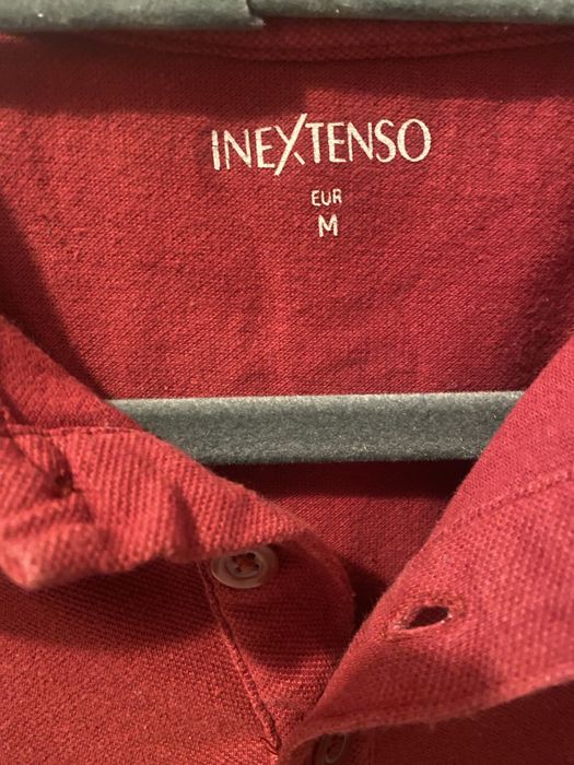 Tricou Polo barbați