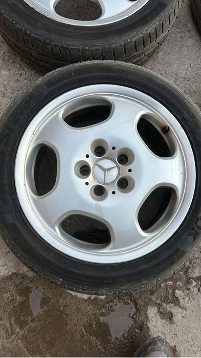 mekab r17 рестайлинг диска