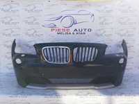 Bara fata Bmw X1 E84 an 2009-2010-2011-2012-2013 Gauri pentru 4 senzori si spalatoare faruri