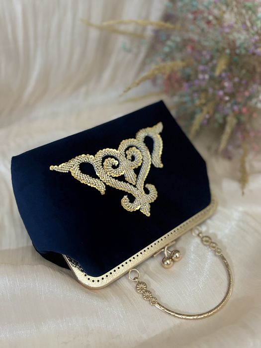 Ручная работа сумка