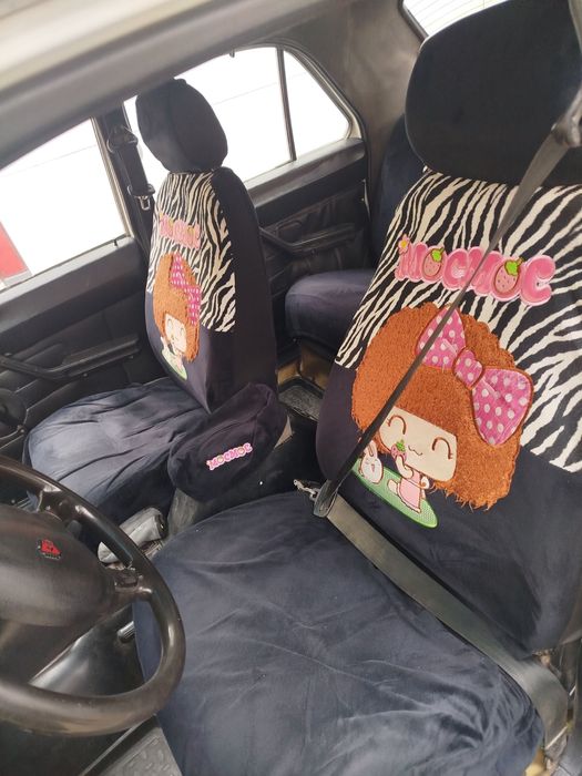 Gaz Volga 3110 srochno