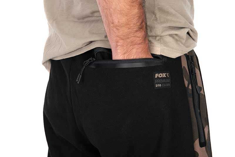 Суичър Fox Premium 310 Hoodie, Black/Camo