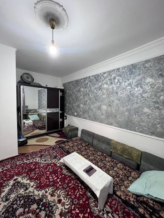 Продаю квартиру в хорошем районе