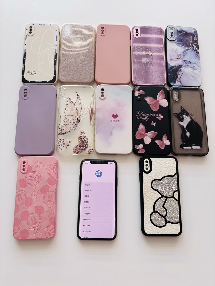 Iphone XS 64 GB