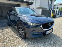 Mazda CX-5 Primul Proprietar/Achizitie Reprezentanta