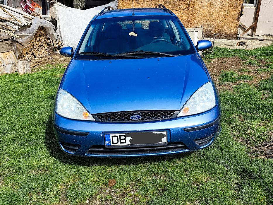Vând Ford Focus Mk1 Turnier