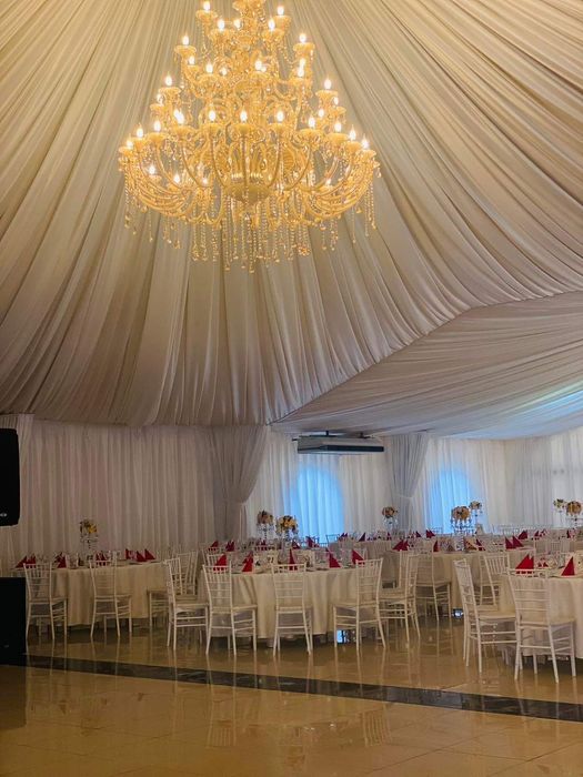 Fețe de masa pentru evenimente