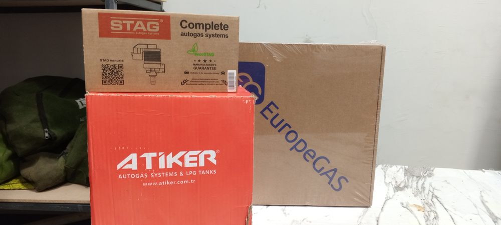 Propan gaz uskunasini sifatli va hamyon bop o'rnatamiz