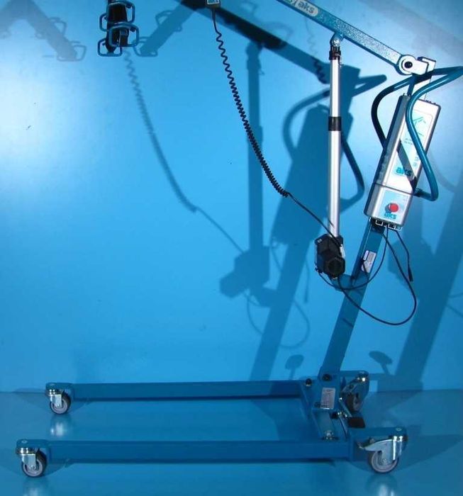 Macara/Elevator ridicarea si transportul pacientilor Aks Foldy