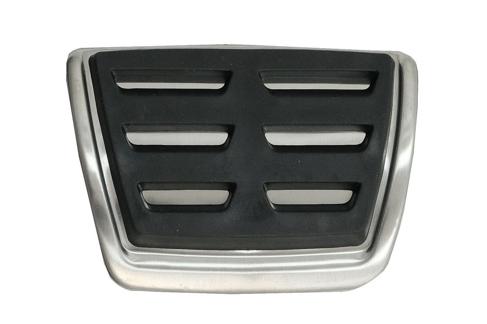 Ornamente Pedale compatibil cu VW Golf 7 Passat B8 Tiguan 2016 Audi A1