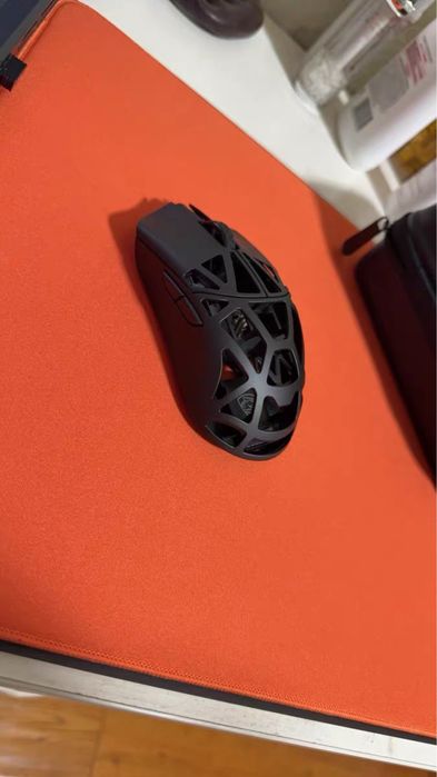 WL Mouse Beast X Max