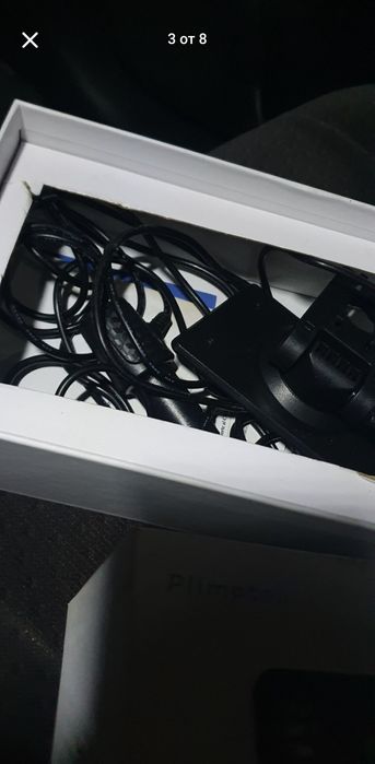 Екра с блутут 7"