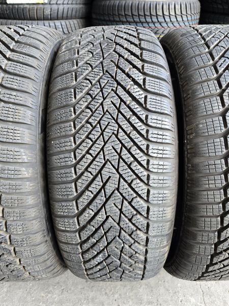225/55/17 PIRELLI 4бр