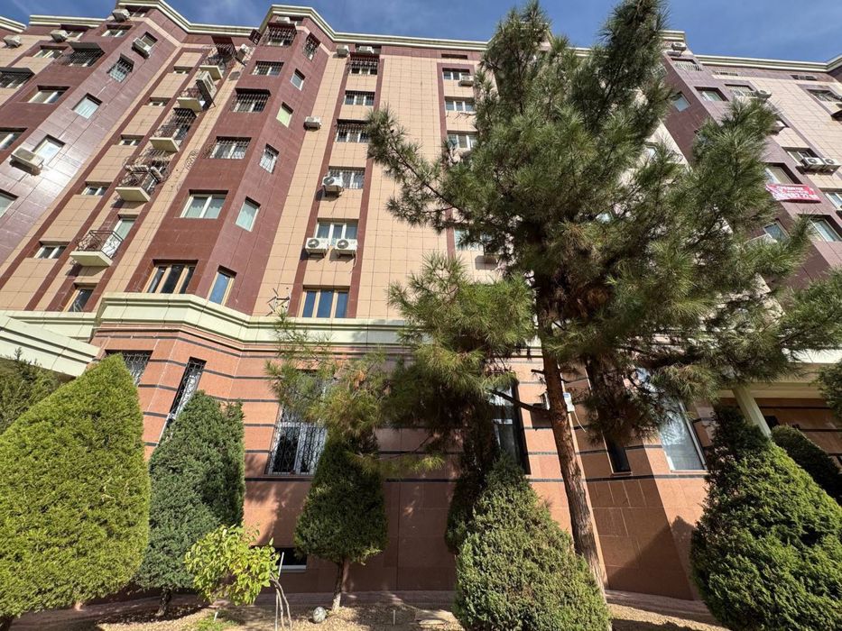 Продается квартира