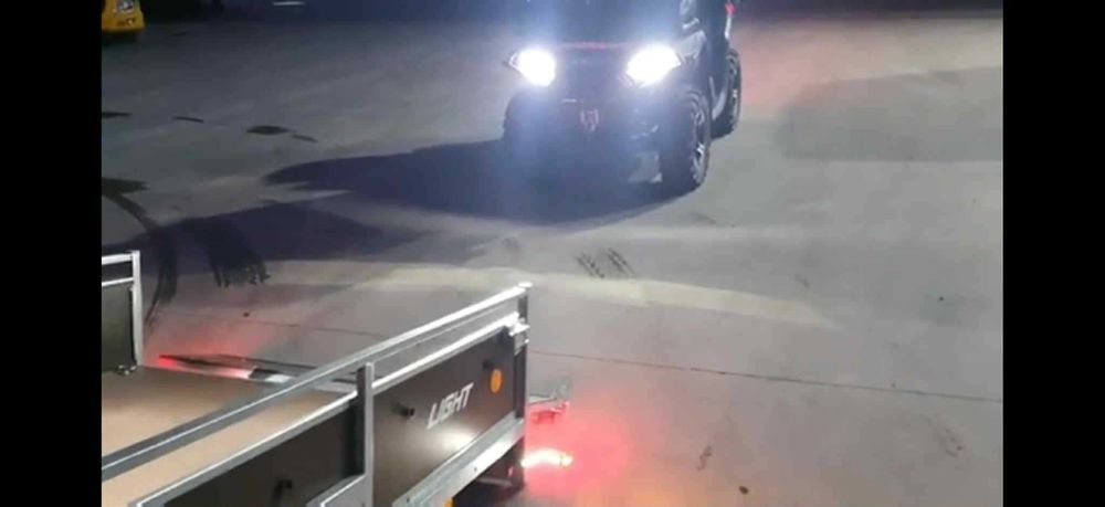 Ремарке под наем и транспортни услуги