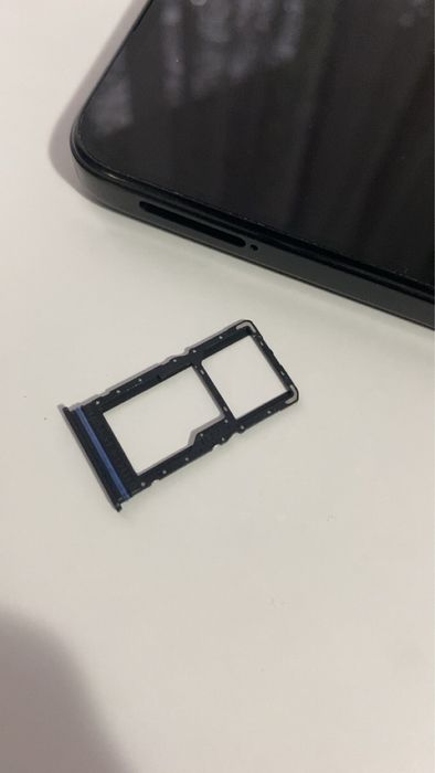 Xiaomi Redmi 12, 4GB RAM, 128GB, 4G, Midnight black