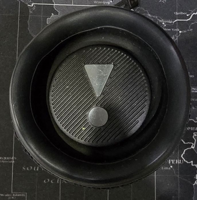 Портативна колонка JBL Flip 6