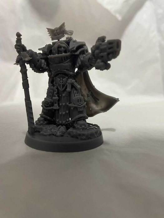 Servicii de printare 3D de calitate. Figurine si piese mobile.