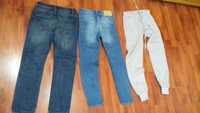 10 ron Blugi, pantaloni baieti