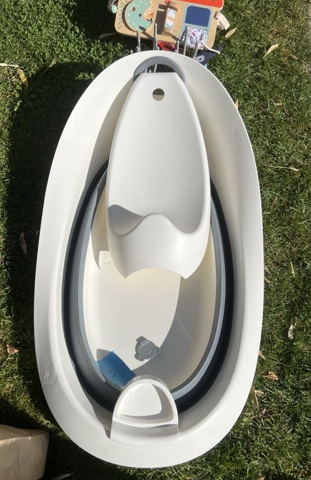 Cadita bebelusi - MININOR (Adinish)