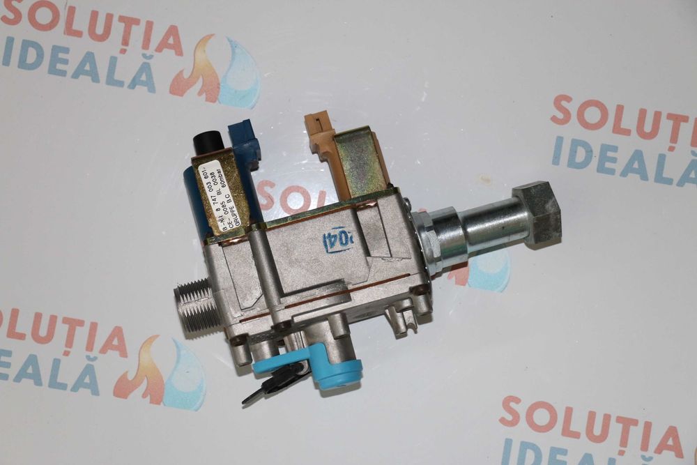 Vana de gaz centrala termica Junkers EUROMAXX ZWC24-1MFA 23 S2800/3500