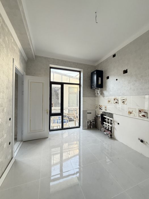 Чоштепада 6 хонали коттедж сотилади! Сергили тумани