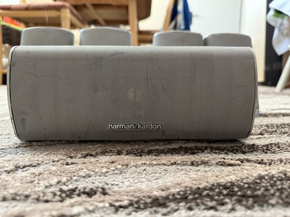 Harman Kardon 5 бр колонки