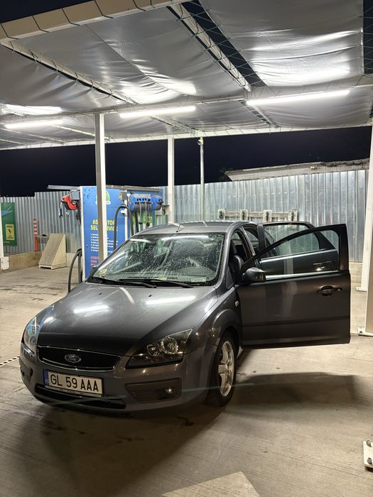 Ford Focus 2005 1.6 diesel 109