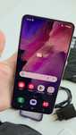 Телефон Samsung S21 FE (2022) на 256 гб в Караганде продам