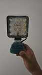 Proiector / Reflector / lampa pt baterii Makita 18V