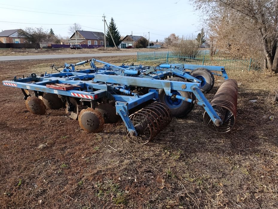 Бдм 6.4 дискатор